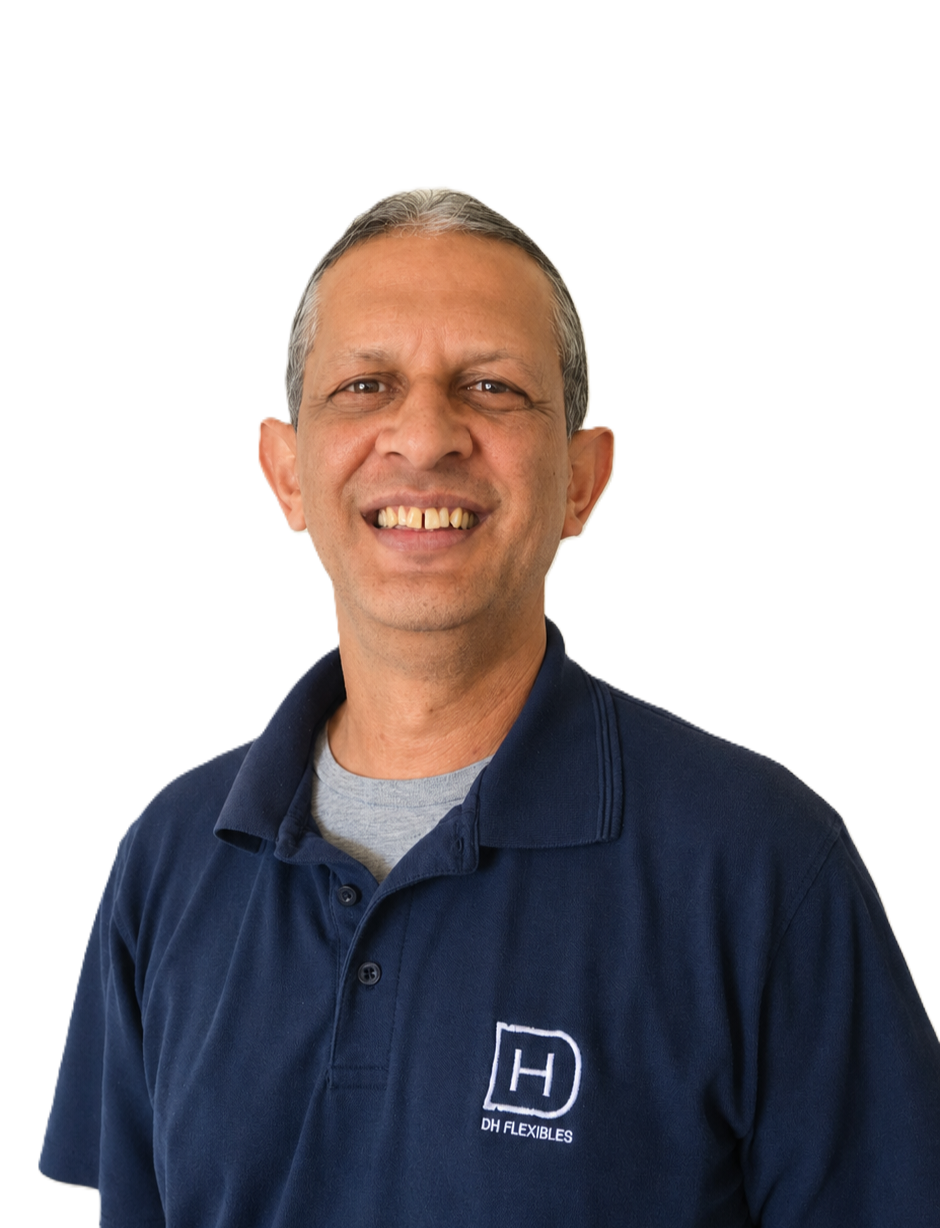 Warren — DH Flexibles