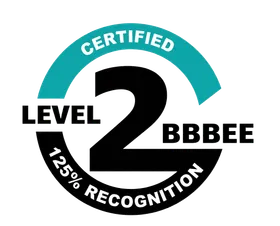 B-BBEE Level 2