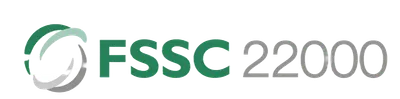 FSSC 22000 certified