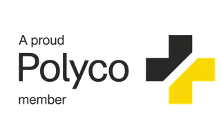 Proud Polyco member